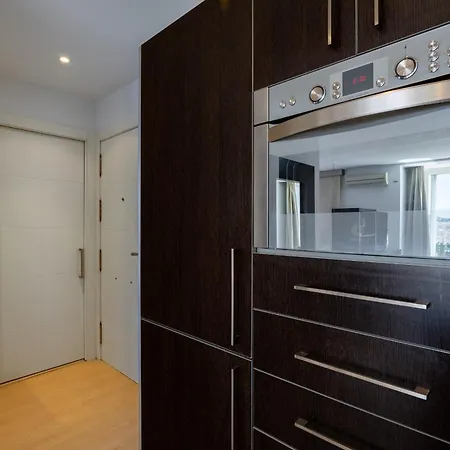 Apartment Perla