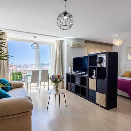 Apartment Perla *