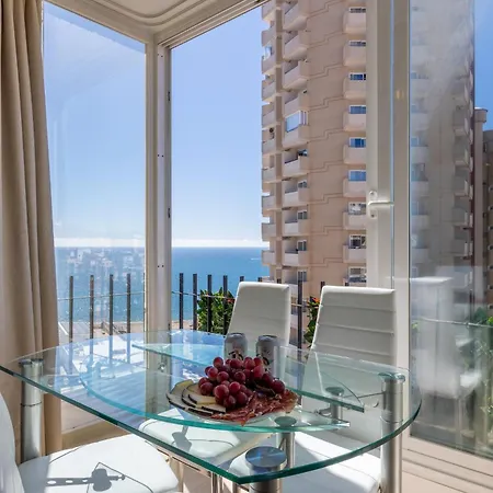 Perla Apartment *