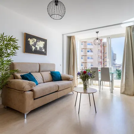 Apartment Perla Fuengirola