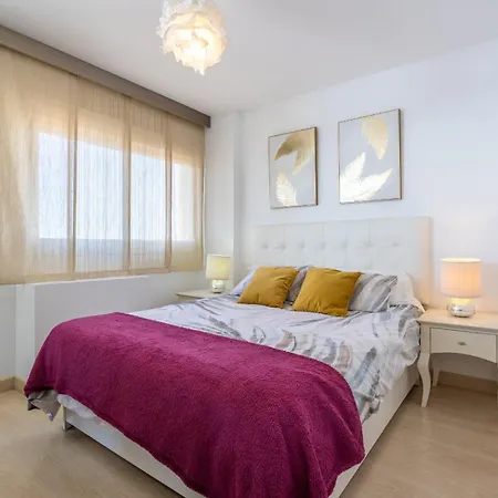 Perla Apartment Fuengirola