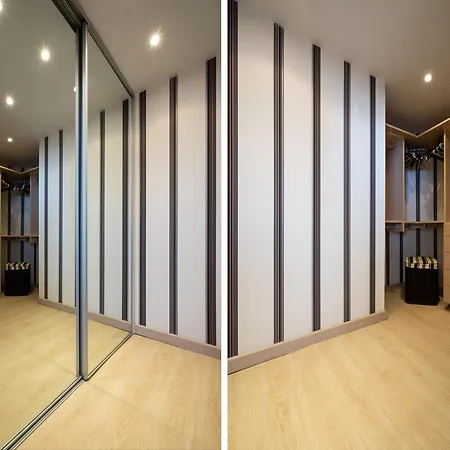 Apartment Perla Fuengirola