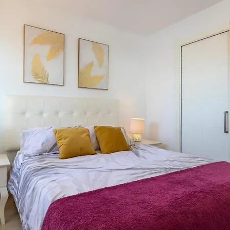 Apartment Perla *